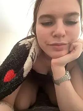 sweeet_july from StripChat is Freechat