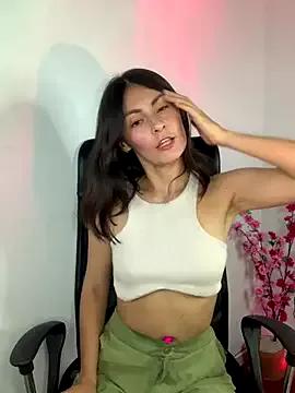 Entertain your itch for girls livestreamers with our collection of stunning models, skilled in the art of temptation and delight.