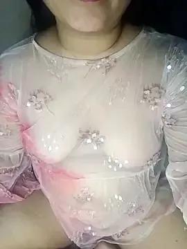Sweet-Berry from StripChat is Freechat
