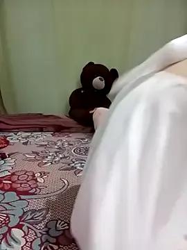 Sweet-Berry89 from StripChat is Freechat