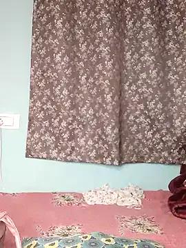 sweet-lily2 from StripChat is Freechat
