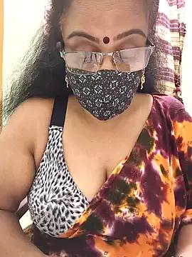 sweet-lotus from StripChat is Freechat