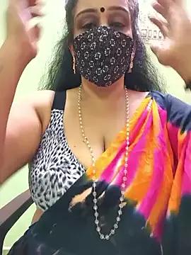 sweet-lotus from StripChat is Freechat
