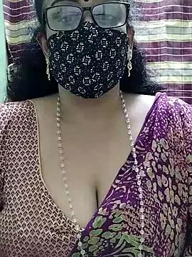 sweet-lotus from StripChat is Freechat