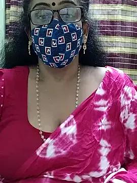 sweet-lotus from StripChat is Freechat