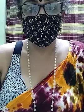 sweet-lotus from StripChat is Freechat