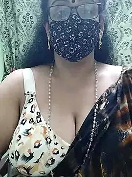 sweet-lotus from StripChat is Freechat