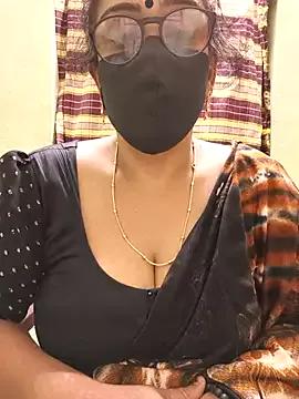 sweet-lotus from StripChat is Freechat
