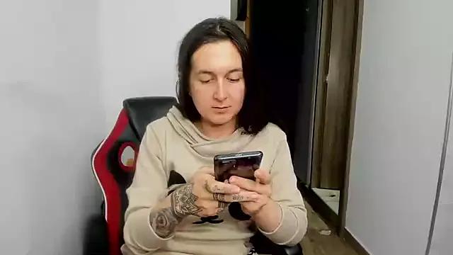 Sweet-Suck69 from StripChat
