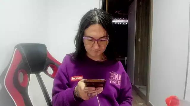 Sweet-Suck69 from StripChat