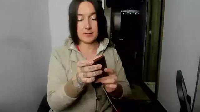 Sweet-Suck69 from StripChat