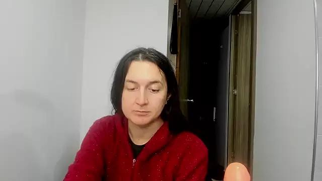 Sweet-Suck69 from StripChat