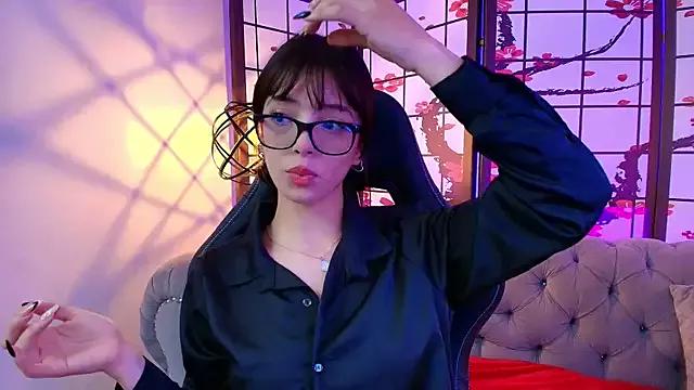 Entertain your itch for girls livestreamers with our collection of stunning models, skilled in the art of temptation and delight.