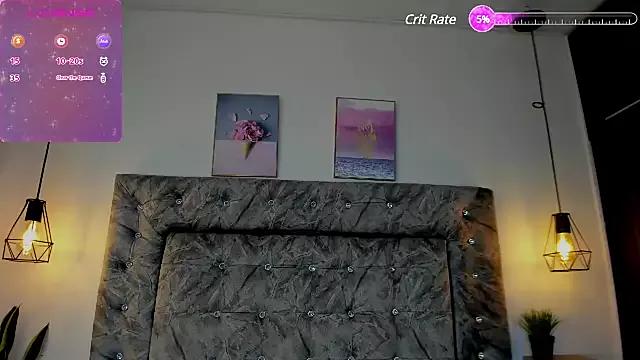 Entertain your itch for girls livestreamers with our collection of stunning models, skilled in the art of temptation and delight.