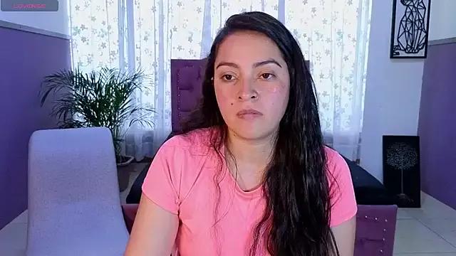 sweet_ahinara from StripChat is Freechat