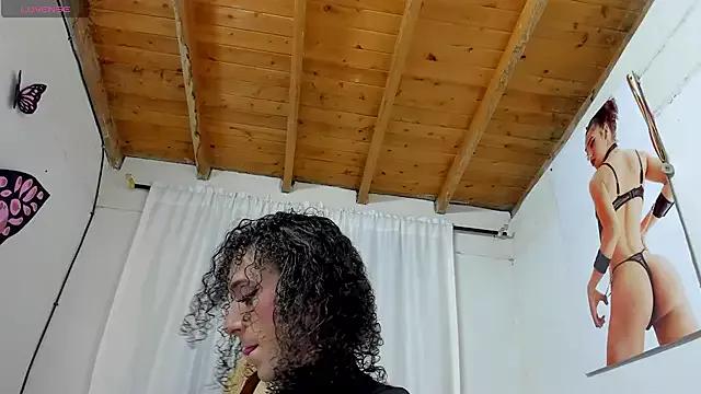 sweet_amalia4 from StripChat is Freechat