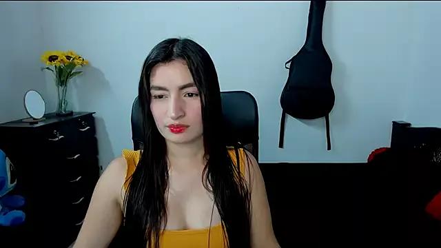Entertain your itch for girls livestreamers with our collection of stunning models, skilled in the art of temptation and delight.