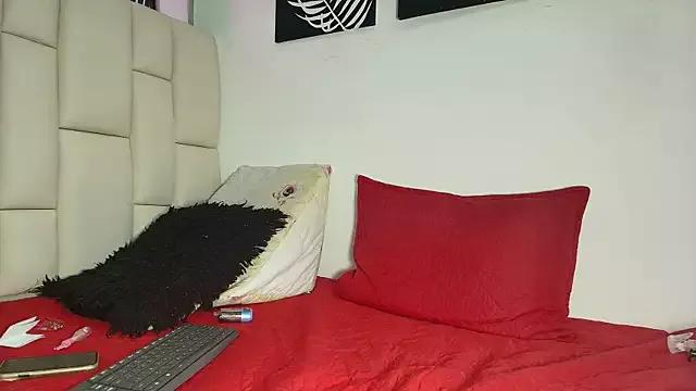 sweet_amye from StripChat is Freechat