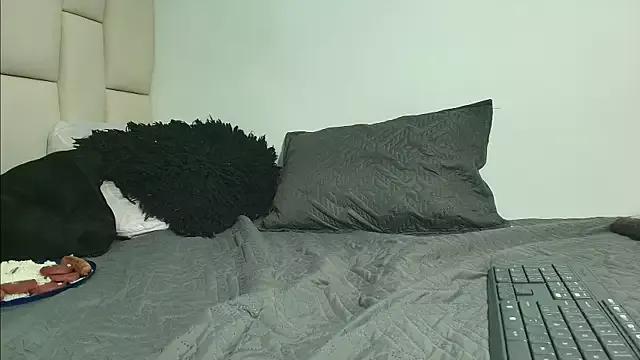 sweet_amye from StripChat is Freechat