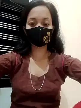 Sweet_Bindika07 from StripChat is Freechat