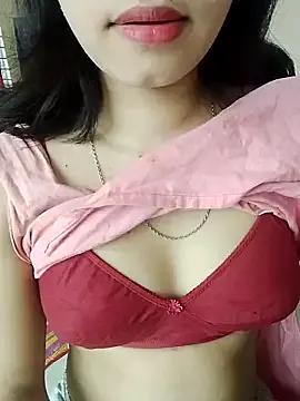 Sweet_Bindika07 from StripChat is Freechat