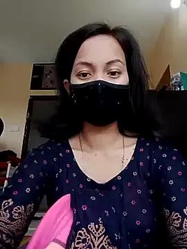 Sweet_Bindika07 from StripChat is Freechat