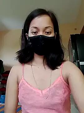 Sweet_Bindika07 from StripChat is Freechat