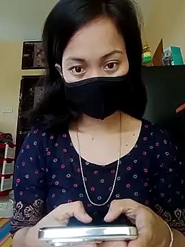 Sweet_Bindika07 from StripChat is Freechat