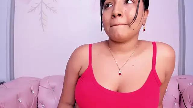 Entertain your itch for girls livestreamers with our collection of stunning models, skilled in the art of temptation and delight.