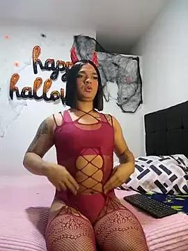 sweet_candy1234 from StripChat is Freechat