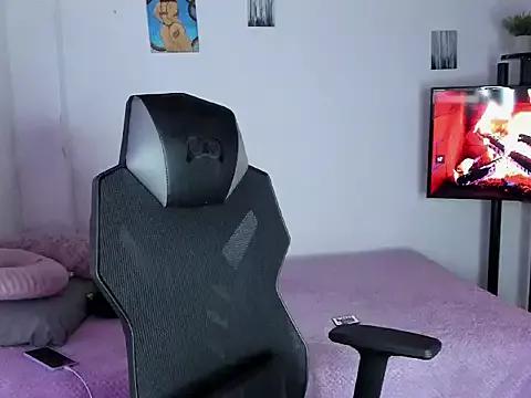 Entertain your itch for girls livestreamers with our collection of stunning models, skilled in the art of temptation and delight.