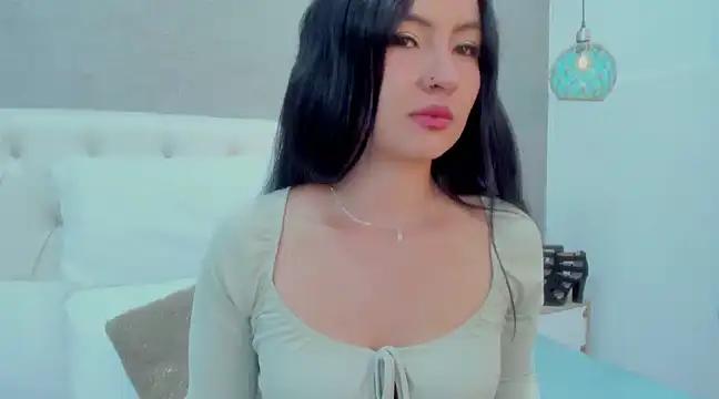 Entertain your itch for girls livestreamers with our collection of stunning models, skilled in the art of temptation and delight.