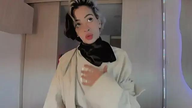 Sweet_Jack1 from StripChat is Freechat