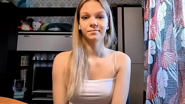 Entertain your itch for girls livestreamers with our collection of stunning models, skilled in the art of temptation and delight.