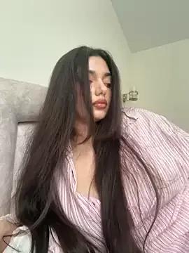 Entertain your itch for girls livestreamers with our collection of stunning models, skilled in the art of temptation and delight.