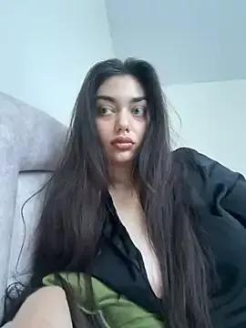 Sweet_Khalifa_ from StripChat is Freechat