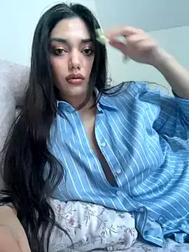 Entertain your itch for girls livestreamers with our collection of stunning models, skilled in the art of temptation and delight.