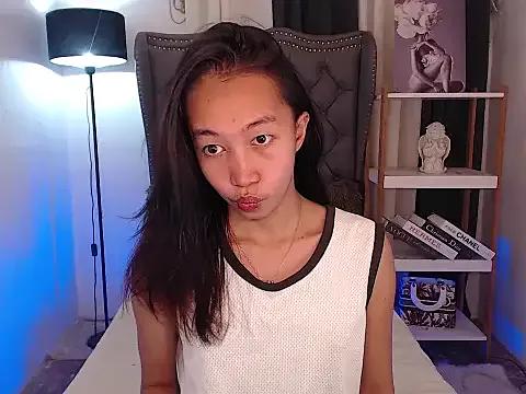 Entertain your itch for girls livestreamers with our collection of stunning models, skilled in the art of temptation and delight.