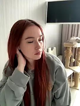 Sweet_lollipop25 from StripChat is Freechat