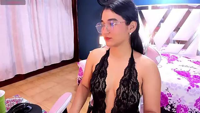 Entertain your itch for girls livestreamers with our collection of stunning models, skilled in the art of temptation and delight.