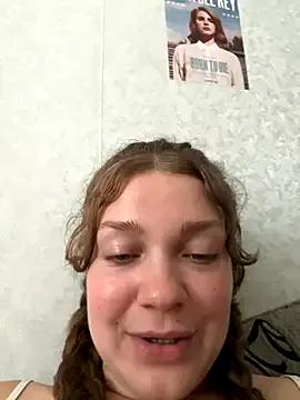 Sweet_Monro from StripChat is Freechat