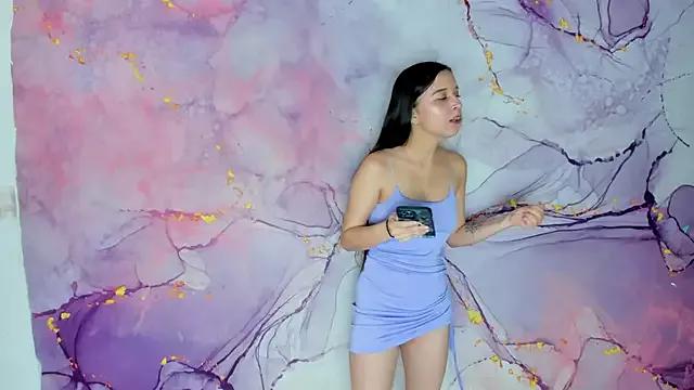 Entertain your itch for girls livestreamers with our collection of stunning models, skilled in the art of temptation and delight.