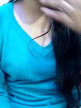 Sweet_Riya from StripChat