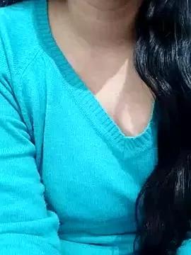 Sweet_Riya from StripChat