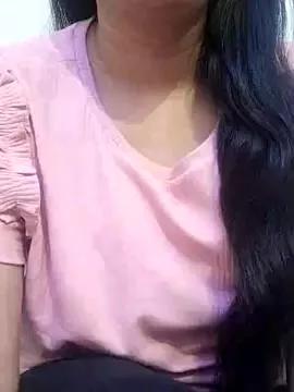 Sweet_Riya from StripChat
