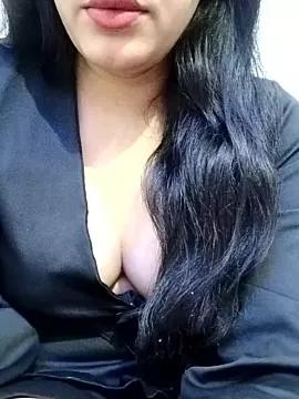 Sweet_Riya from StripChat