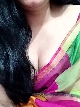 Sweet_Riya from StripChat