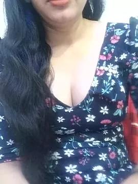 Sweet_Riya from StripChat