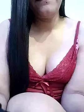 Sweet_Riya from StripChat