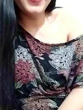 Sweet_Riya from StripChat